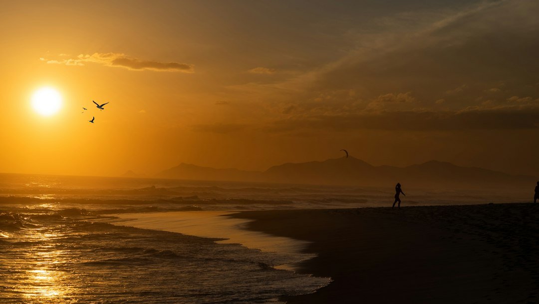 Como é o Verão no Brasil