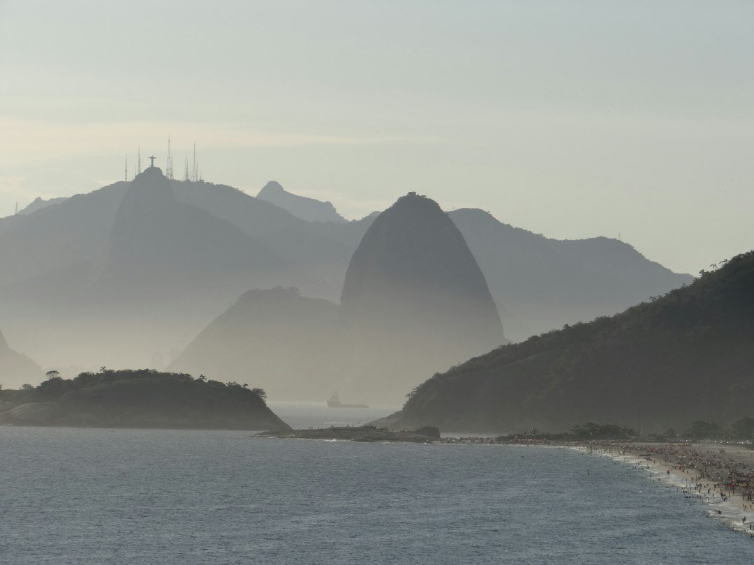 Clima frio do Sul do Brasil - Foto: Marisa Cornelsen / Unsplash