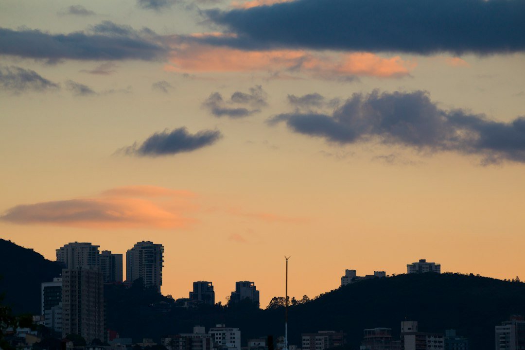 Previsão do Tempo para Amanhã em Belo Horizonte