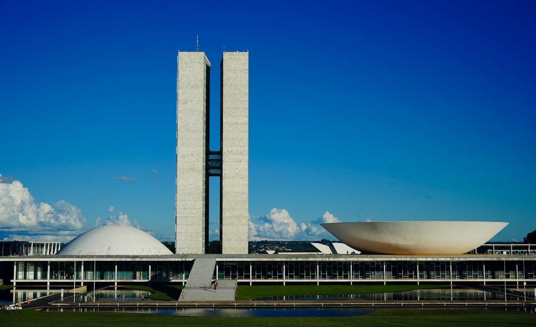 Previsão do Tempo para Amanhã em Brasília