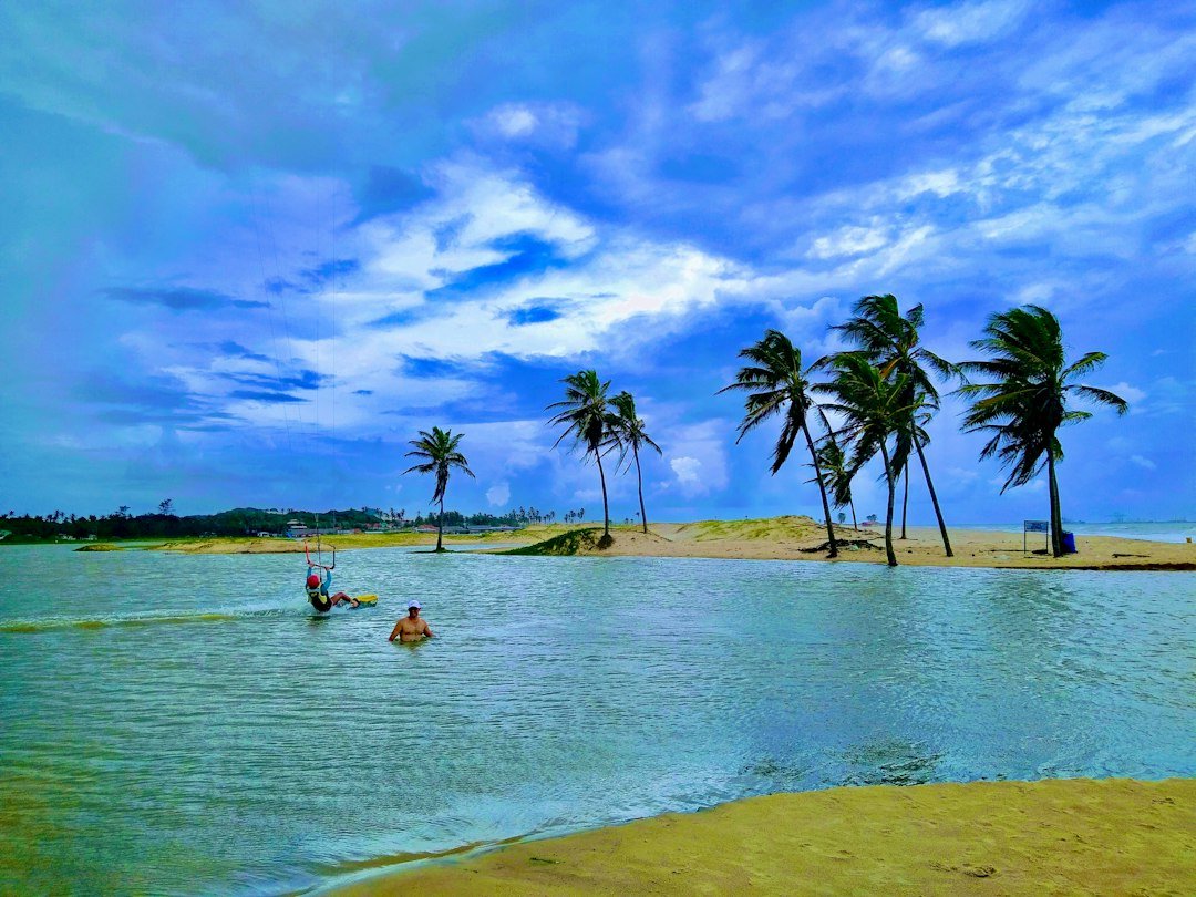 Previsão do Tempo para Amanhã em Fortaleza
