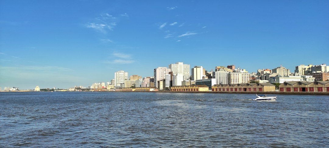 Previsão do Tempo para Amanhã em Porto Alegre