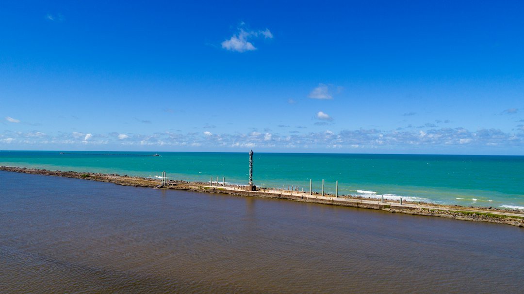 Céu sobre Recife - Foto: Cristiano Roberto / Unsplash