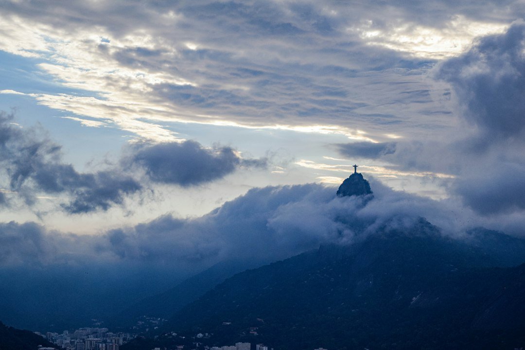 Clima em Rio de Janeiro - Foto: Peter Nicola / Unsplash